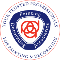 Painting and Decorating Association member logo